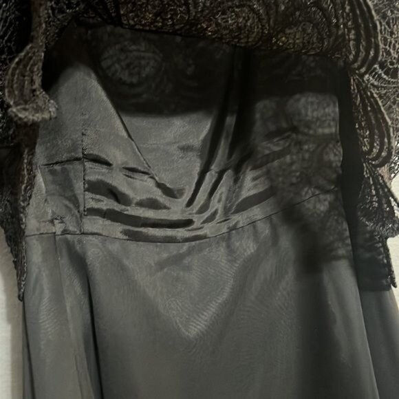 Formal After Dark Ankle Length Dress Size 12 - Picture 4 of 8